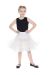 Kids Petticoat, White
