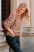 Pusero, CC Jewel Plisse Gold