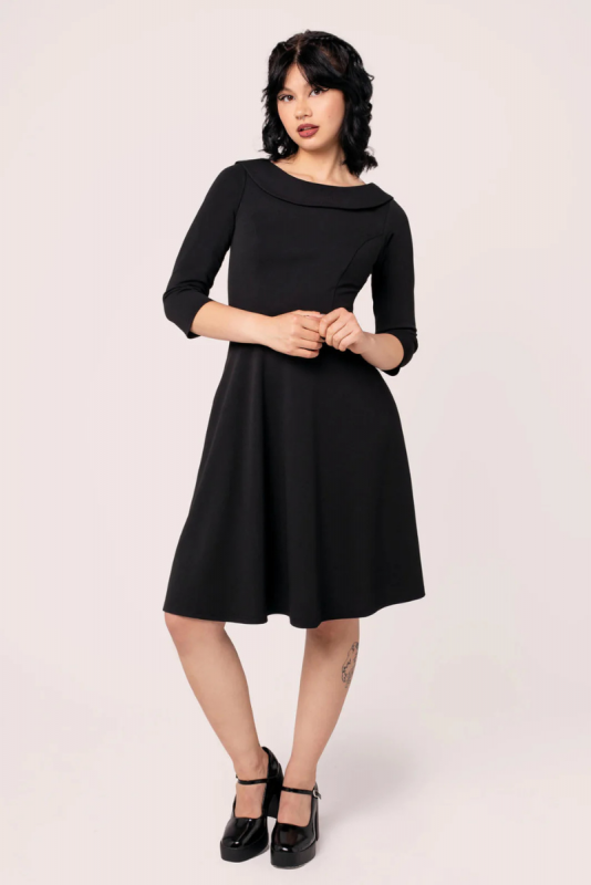 Mekko, LOIS Musta (40500)
