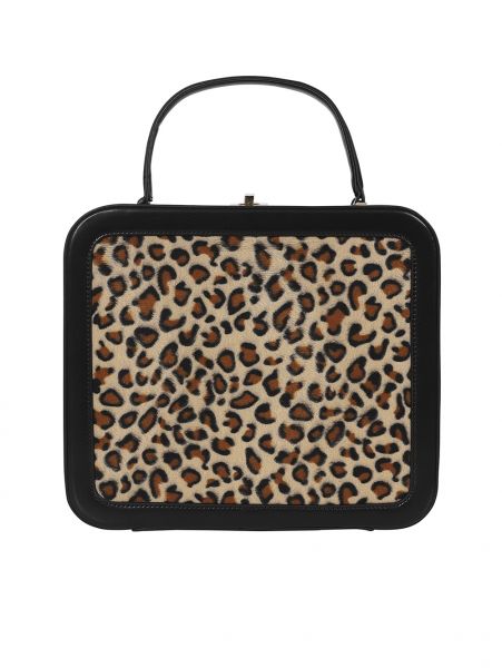 Laukku, TASHA Leopard