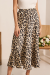 Hame, BELL Satin Leopard