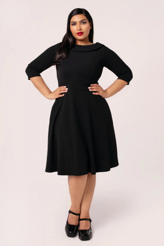 Mekko, LOIS Musta (40500)
