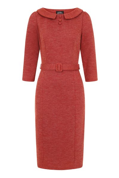Wiggle Dress, HR ROSALIE (482)