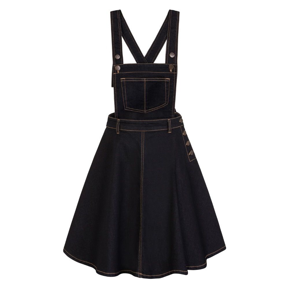 navy dressy dress