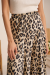 Hame, BELL Satin Leopard
