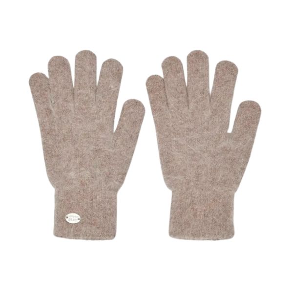 Gloves, MONA Sand
