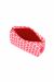 Cosmetic Bag, RETRO Pink