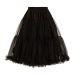 Petticoat, POLLY Black (5486) 63-68 cm 
