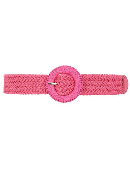 Belt, ANNIE Pink