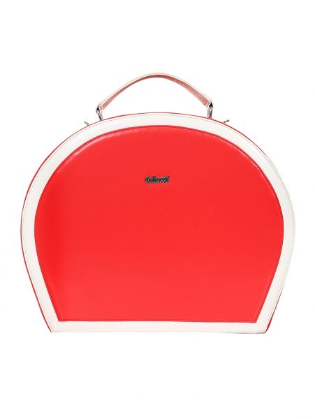 Travel Bag, TAMMY 50s Red