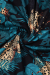 Jumpsuit, BRIGITTE Black Cheetah (JS8)