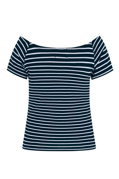 Top, VERITY Sailor (6669)
