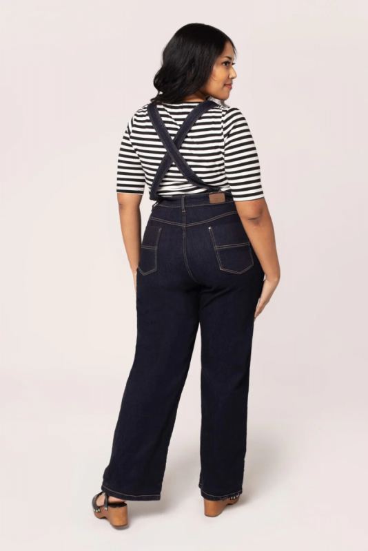 Dungarees, ELLY MAY (5474)