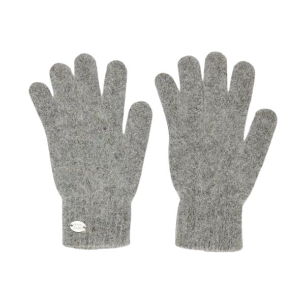 Gloves, MONA Grey