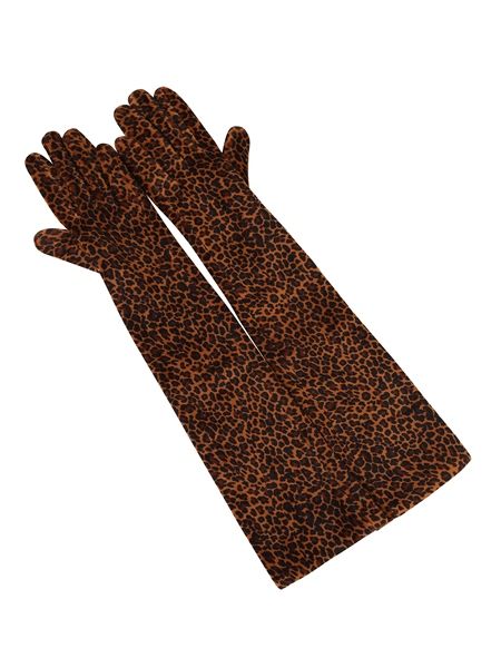 Gloves, IRMA Leopard