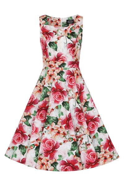 Kellomekko, GRACIE FLORAL (724)