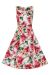 Swing Dress, GRACIE FLORAL (724)