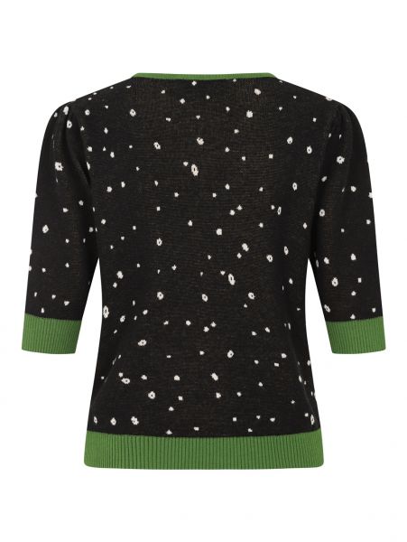Jumper, CHRISSIE 50s Tiger