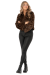 Fur Jacket, CC Minou