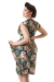 Pencil Dress, PRETTY RETRO Veronica Tiki