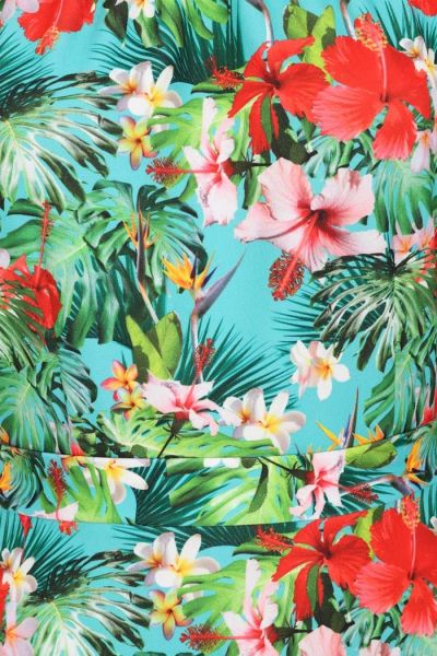 Swing Dress, DAY Bora Bora