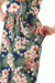 Pencil Dress, PRETTY RETRO Veronica Tiki