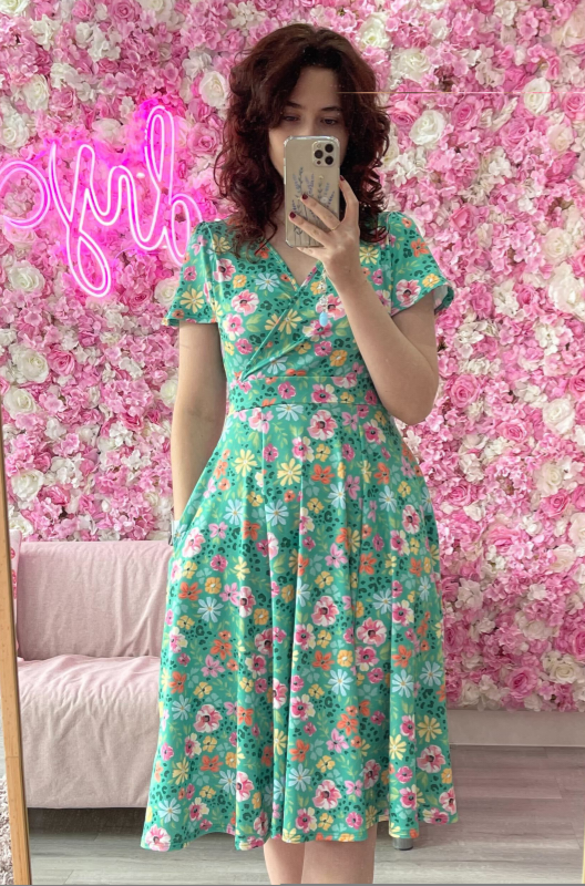 Kellomekko, LYRA Green Summer