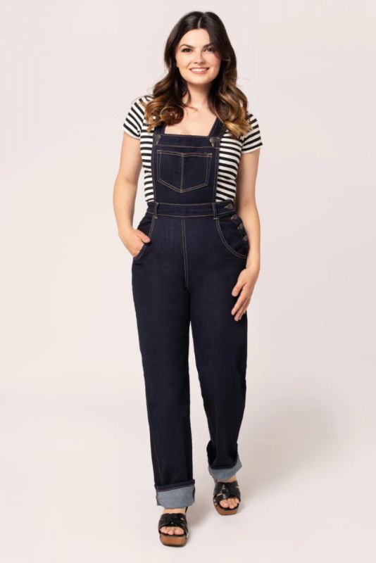 Dungarees, ELLY MAY (5474)