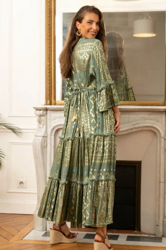 Maksimekko, QUEEN Green