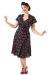 Mekko, PRETTY RETRO Tea Cherry