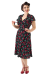 Mekko, PRETTY RETRO Tea Cherry