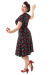Mekko, PRETTY RETRO Tea Cherry