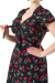 Mekko, PRETTY RETRO Tea Cherry