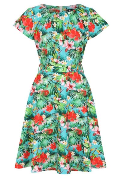 Swing Dress, DAY Bora Bora