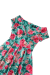 Swing Dress, LILY 50s Pink Peony (873)