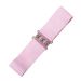 Belt, Vintage Stretch Light Pink