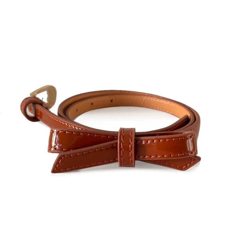 Belt, GOLD RUSH Brown (2236)