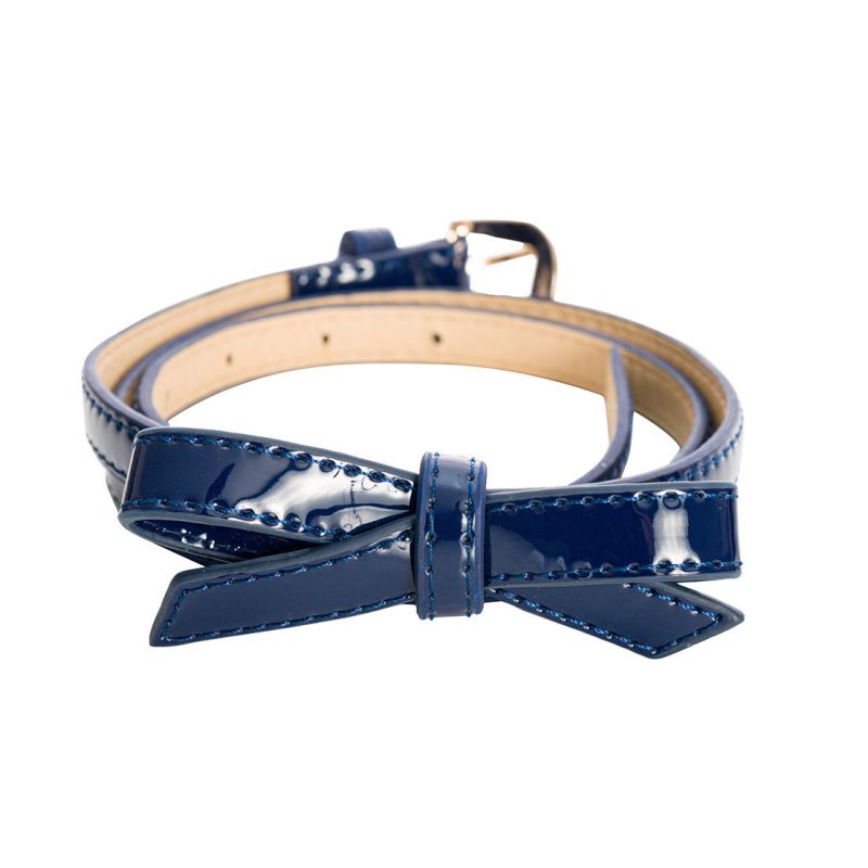 Belt, GOLD RUSH Navy (AC2236)