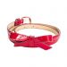 Belt, GOLD RUSH Red (AC2236)