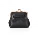 Coin Purse, DAY DREAM Black (45679) 