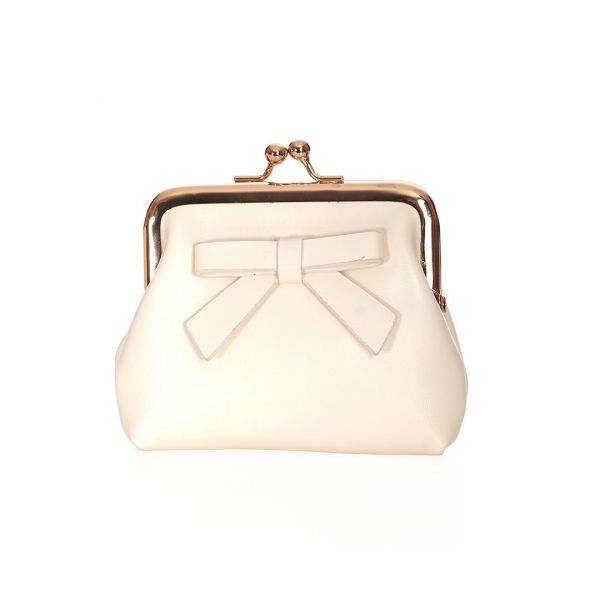 Coin Purse, DAY DREAM Ivory (45679)