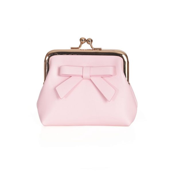 Coin Purse, DAY DREAM Pink (45679)
