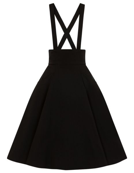 Swing Skirt, ALEXA Bengaline