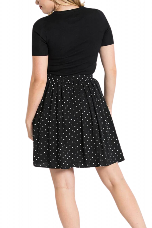 Mini Skirt, ALLIE (50026)