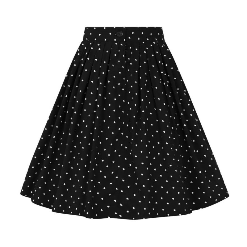 Mini Skirt, ALLIE (50026)