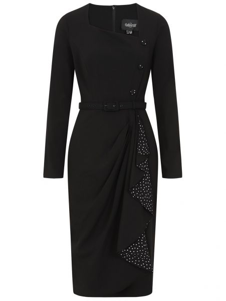Pencil Dress, ANIKA