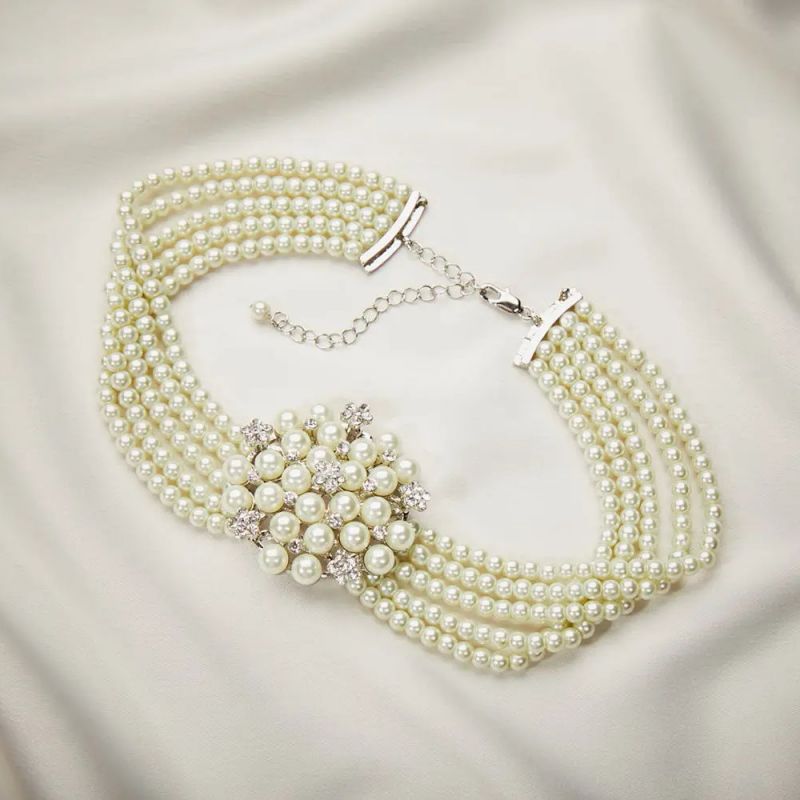 Necklace, AUDREY