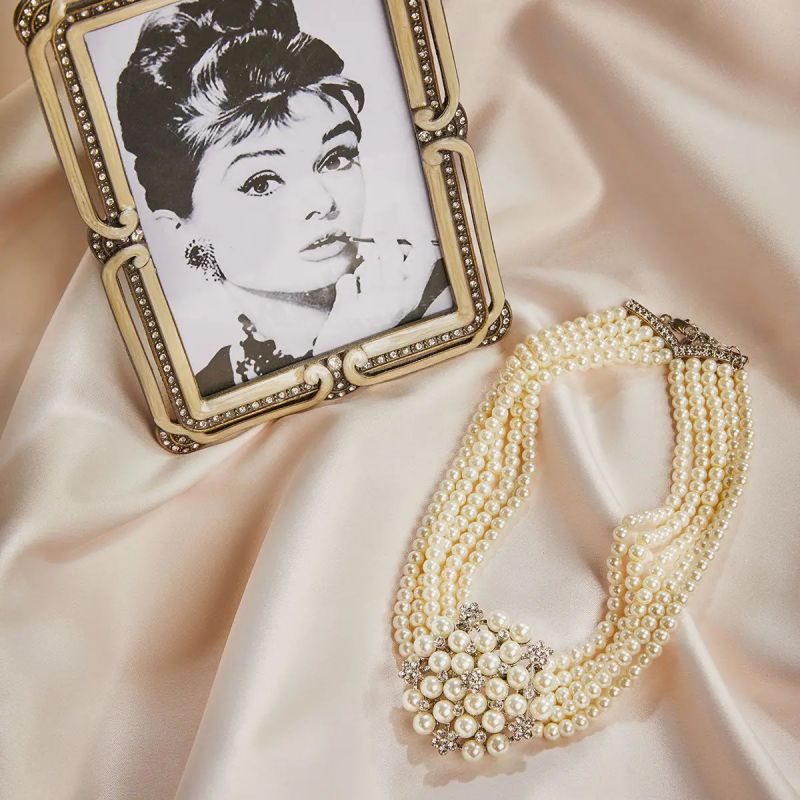 Necklace, AUDREY