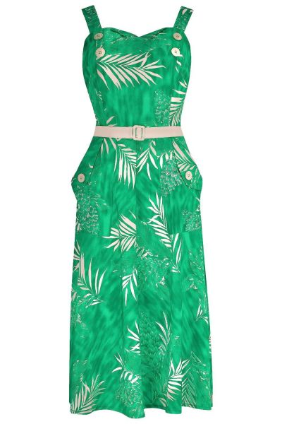 Mekko & Bolero, ROCK'N ROMANCE Ayda Emerald Palm