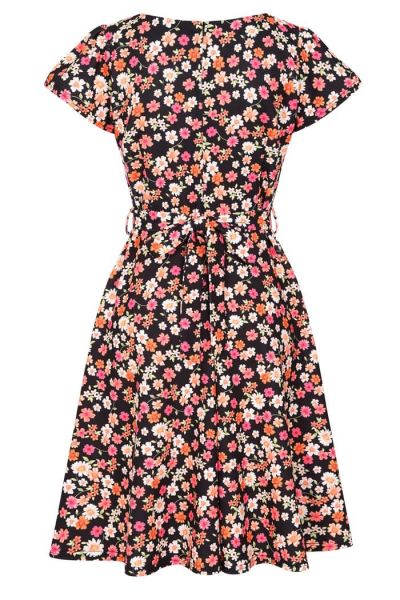 Swing Dress, DAY Daisy Chian